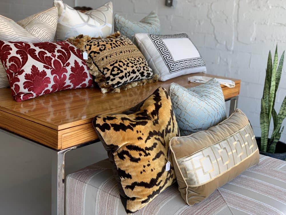 Pillows