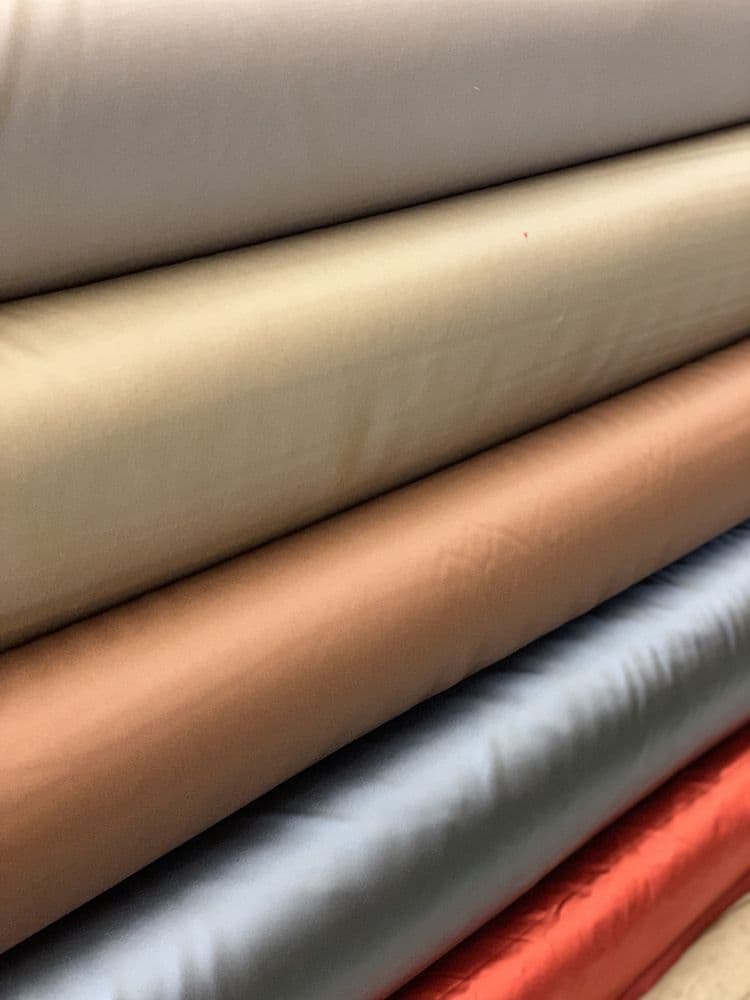 Silk Fabrics