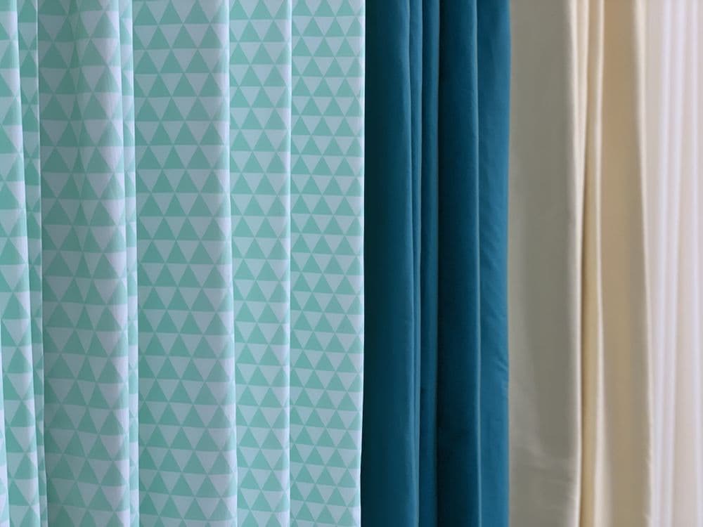 Curtains